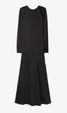 Silk Laundry | Sienna Dress - Black