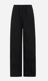 Paris Georgia | Cocoon Trackpant - Black