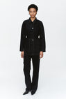 Marle | Rafferty Jacket - Black