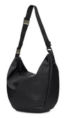 Rains | Valera Shoulder Bag Large - Black