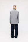 Rebe | Blazer - Grey