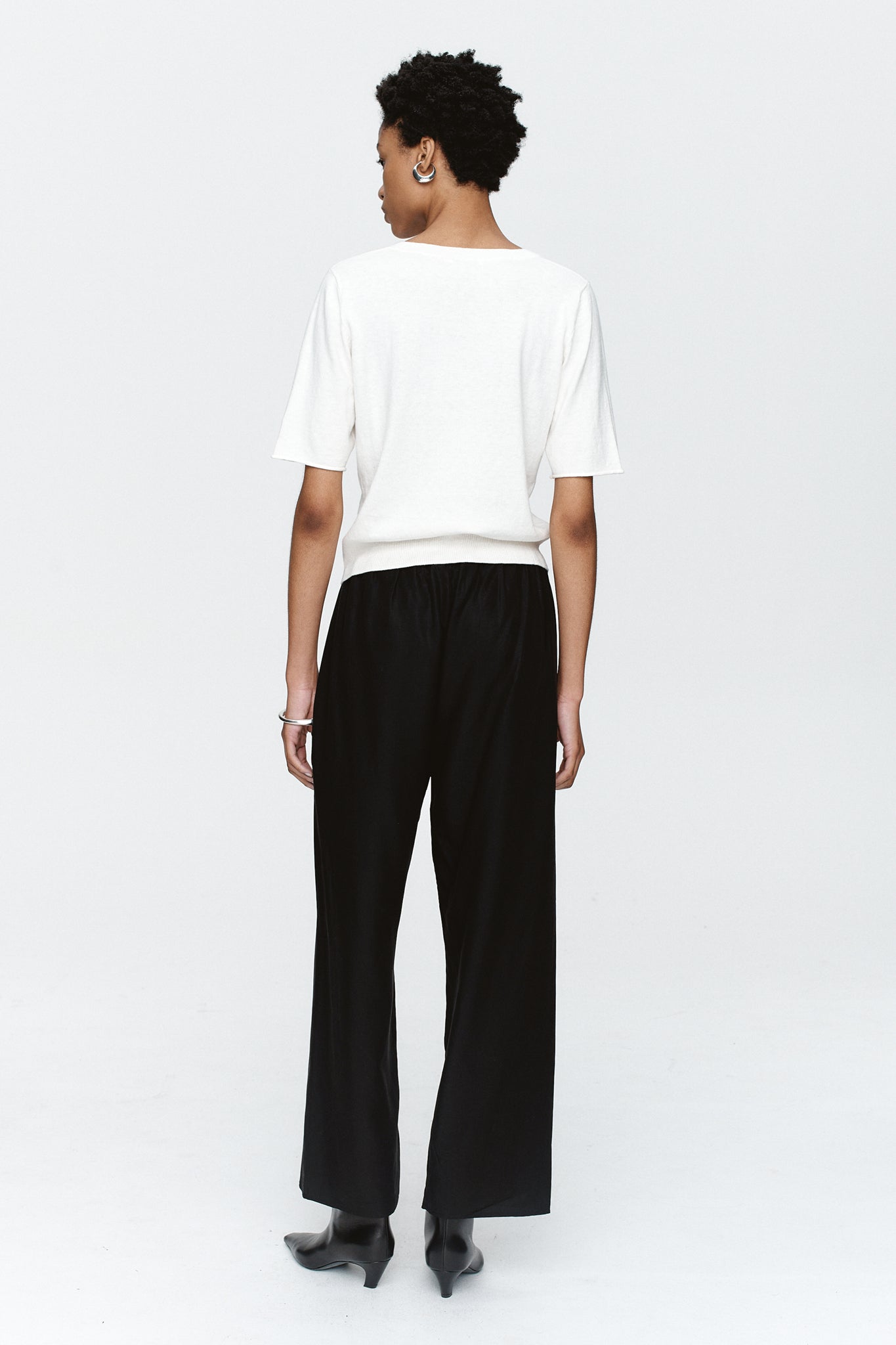 Marle | Renee Pant - Black