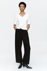 Marle | Renee Pant - Black