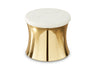 Tom Dixon | Root Large Candle