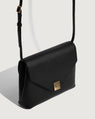 Yu Mei | Rebecca Bag - Black