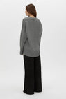 Camilla and Marc | Romeo 2.0 Cardigan - Grey Melange