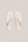 A.Emery | The Kinto Sandal - Eggshell