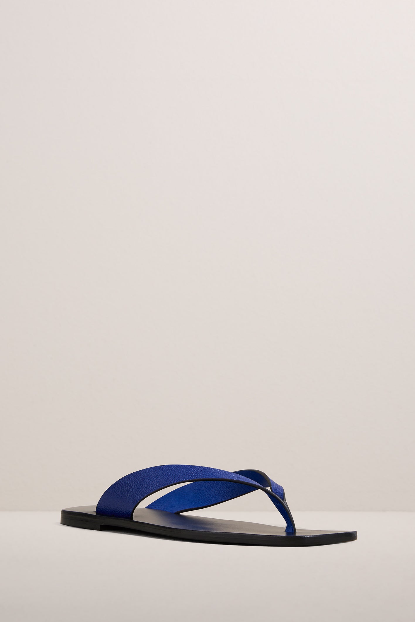 A.Emery | The Kinto Sandal - Lapis