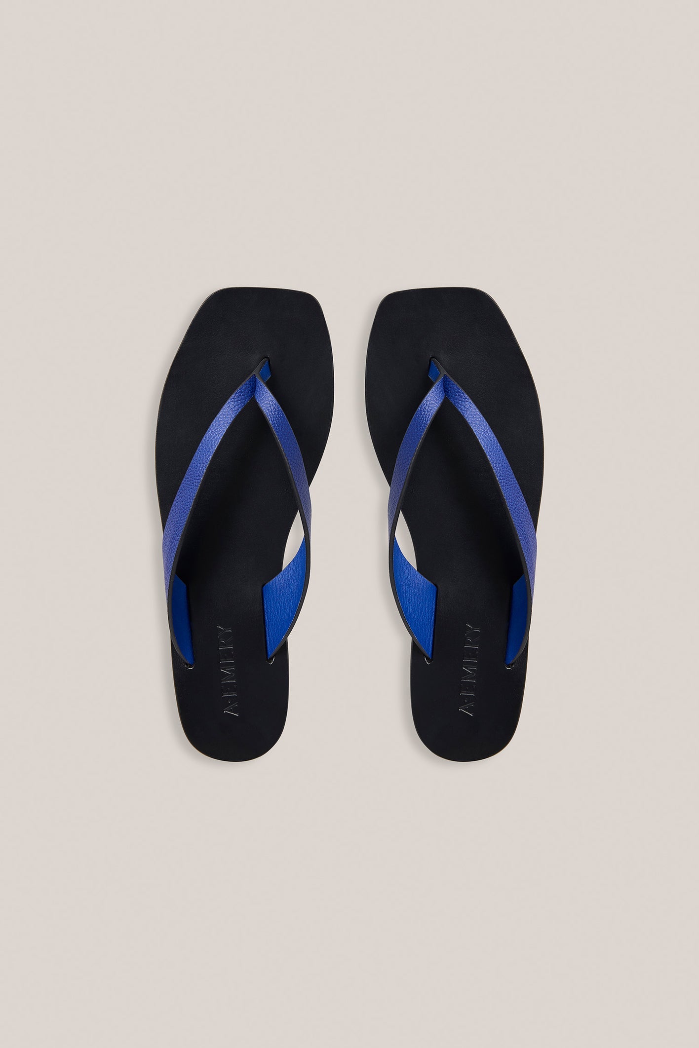 A.Emery | The Kinto Sandal - Lapis