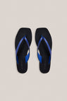 A.Emery | The Kinto Sandal - Lapis