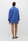 Matteau | Relaxed Shirt - Yves Blue