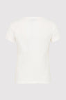 St Agni | Organic Cotton Baby Tee - White