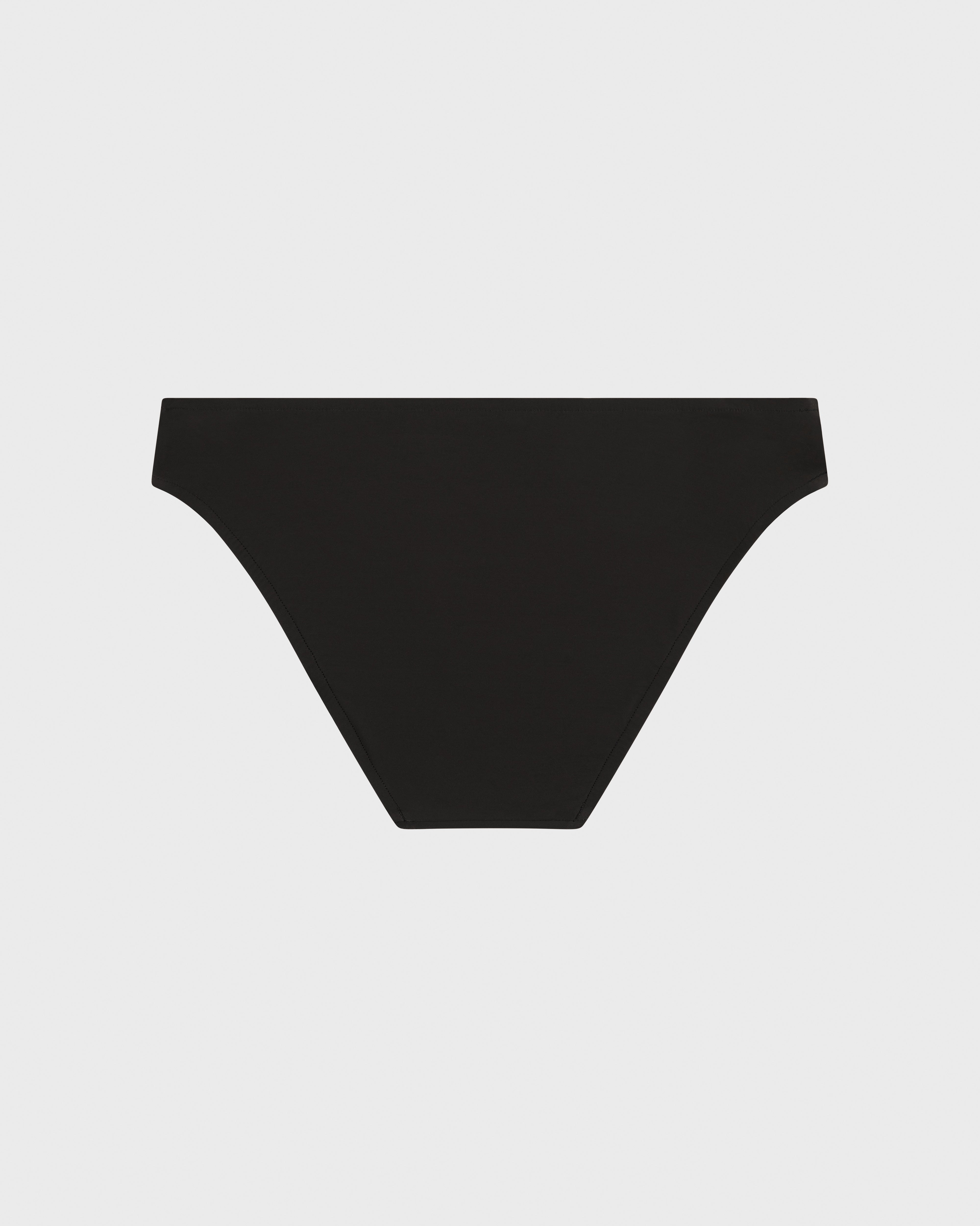 Bondi Born | Nadine Bikini Bottom - Black