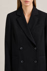 A. Emery | The Belen Blazer - Black