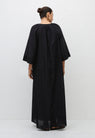 Matteau | Blouson Dress - Black