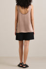 A.Emery | The Sloane Tank - Mocha