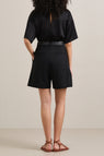 A.Emery | The Astor Short - Black