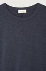 American Vintage | T-Shirt - Vintage Navy Blue