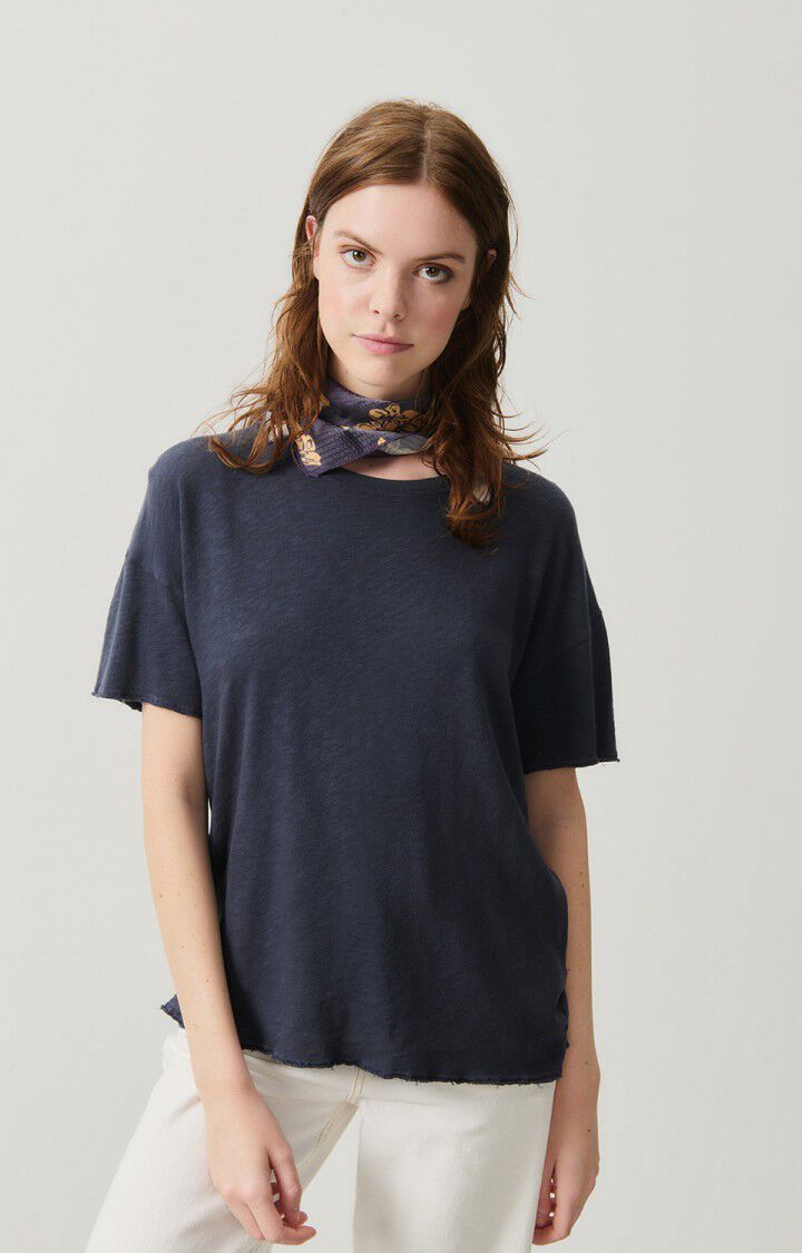 American Vintage | T-Shirt - Vintage Navy Blue