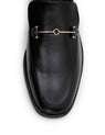 La Tribe | Suit Loafer - Black/Gold