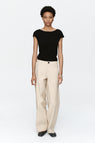 Marle | Sumiko Pant - Reed