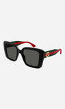 Gucci | GG1861S001 - Black