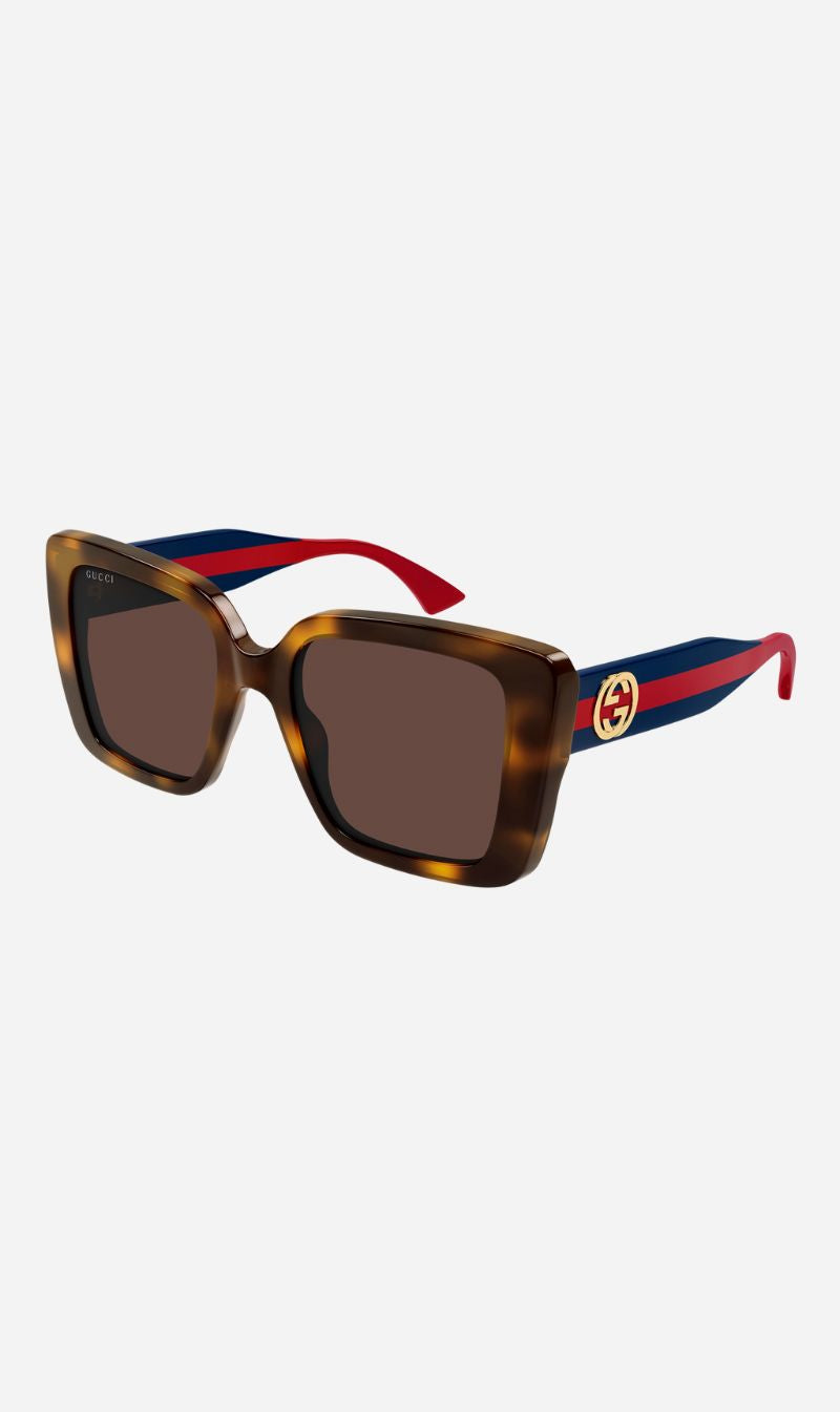 Gucci | GG1861S002 - Havana