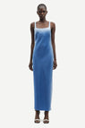 Samsoe Samsoe | Sunna Dress - Sky Ombre