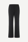 Samsoe Samsoe | Hoys Straight Pants - Black