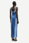 Samsoe Samsoe | Sunna Dress - Sky Ombre