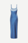 Samsoe Samsoe | Sunna Dress - Sky Ombre