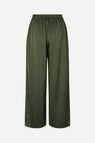 Samsoe Samsoe | Sahelena Trousers - Forest Night