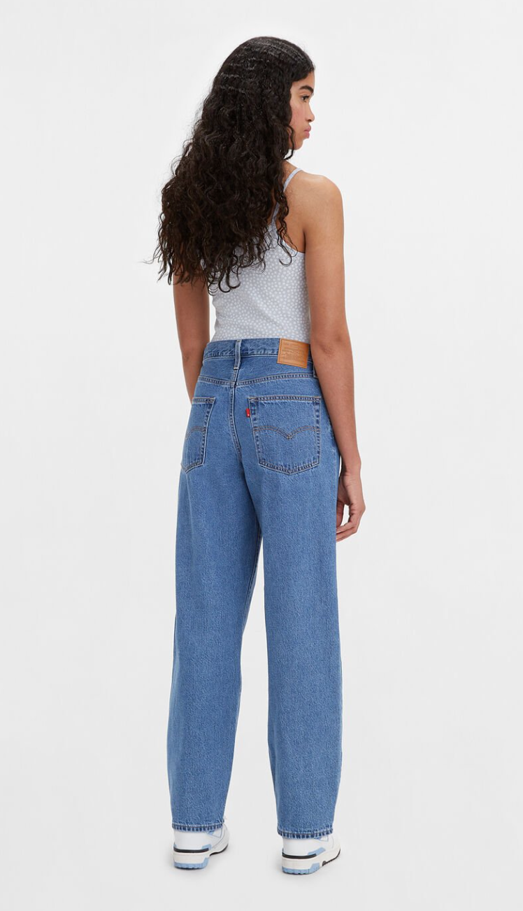 Levis Baggy Dad Hold My Purse Sisters Co