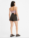 Levis | High Waisted Mom Short - Wonderful