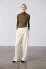 Laing | Simone Trouser - Champagne