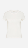 St Agni | Organic Cotton Baby Tee - White