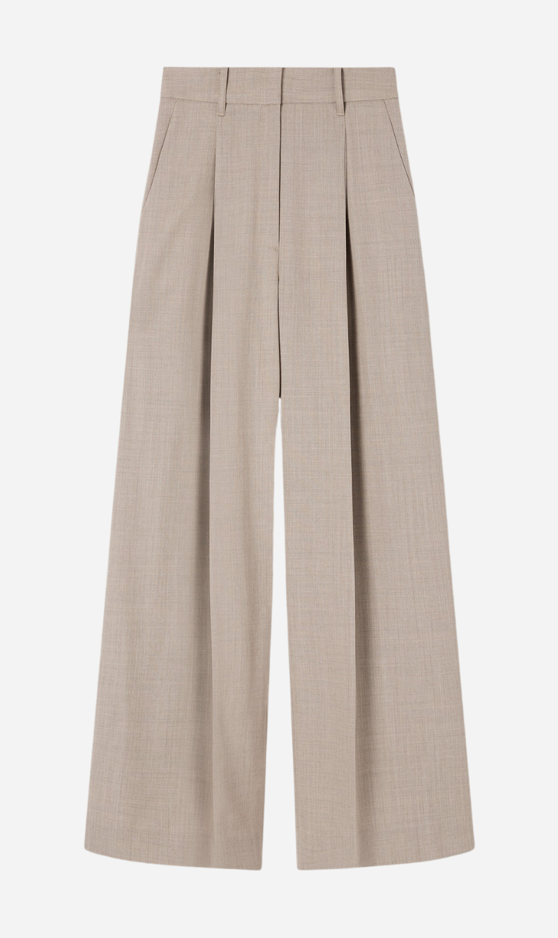 A. Emery | The Goddard Pant - Almond