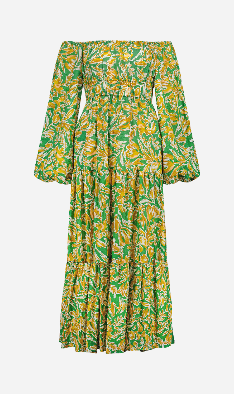 Sisters sales dress shop