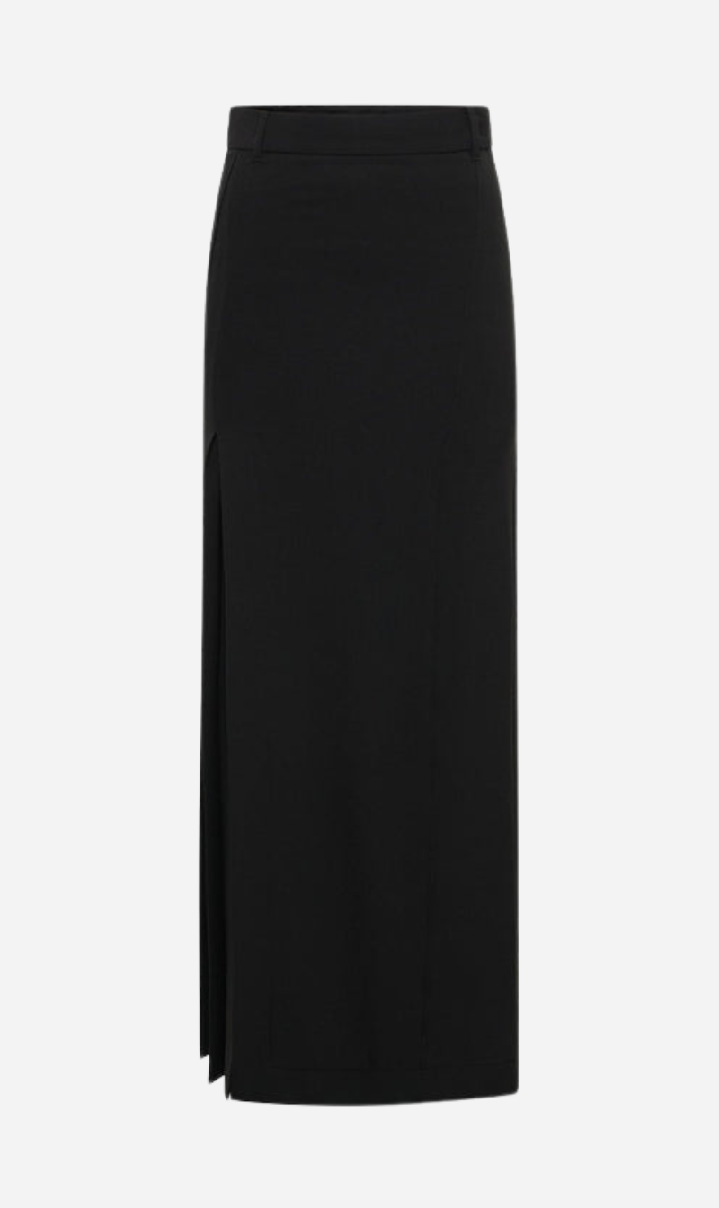 Camilla And Marc | Cynthian Maxi Skirt - Black