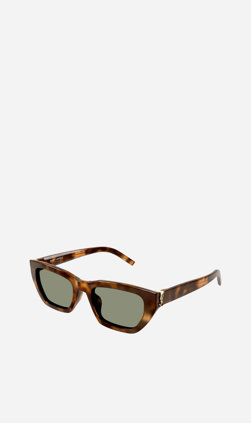 Saint Laurent | SL M 127F 003 - Havana