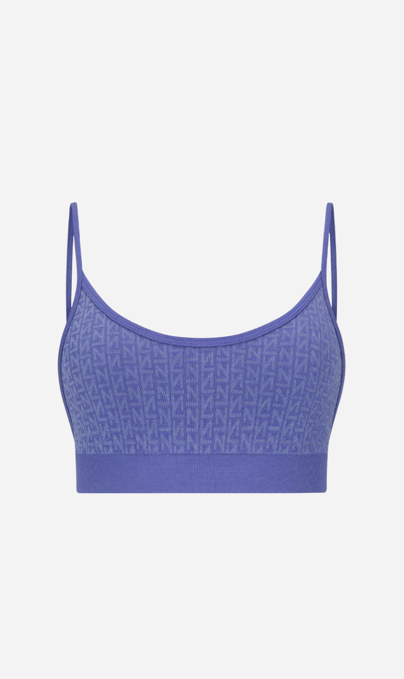 Nagnata | Neo Bralet - Violet/Grapemist