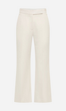 Camilla And Marc | Riba Crop Pant - Cream