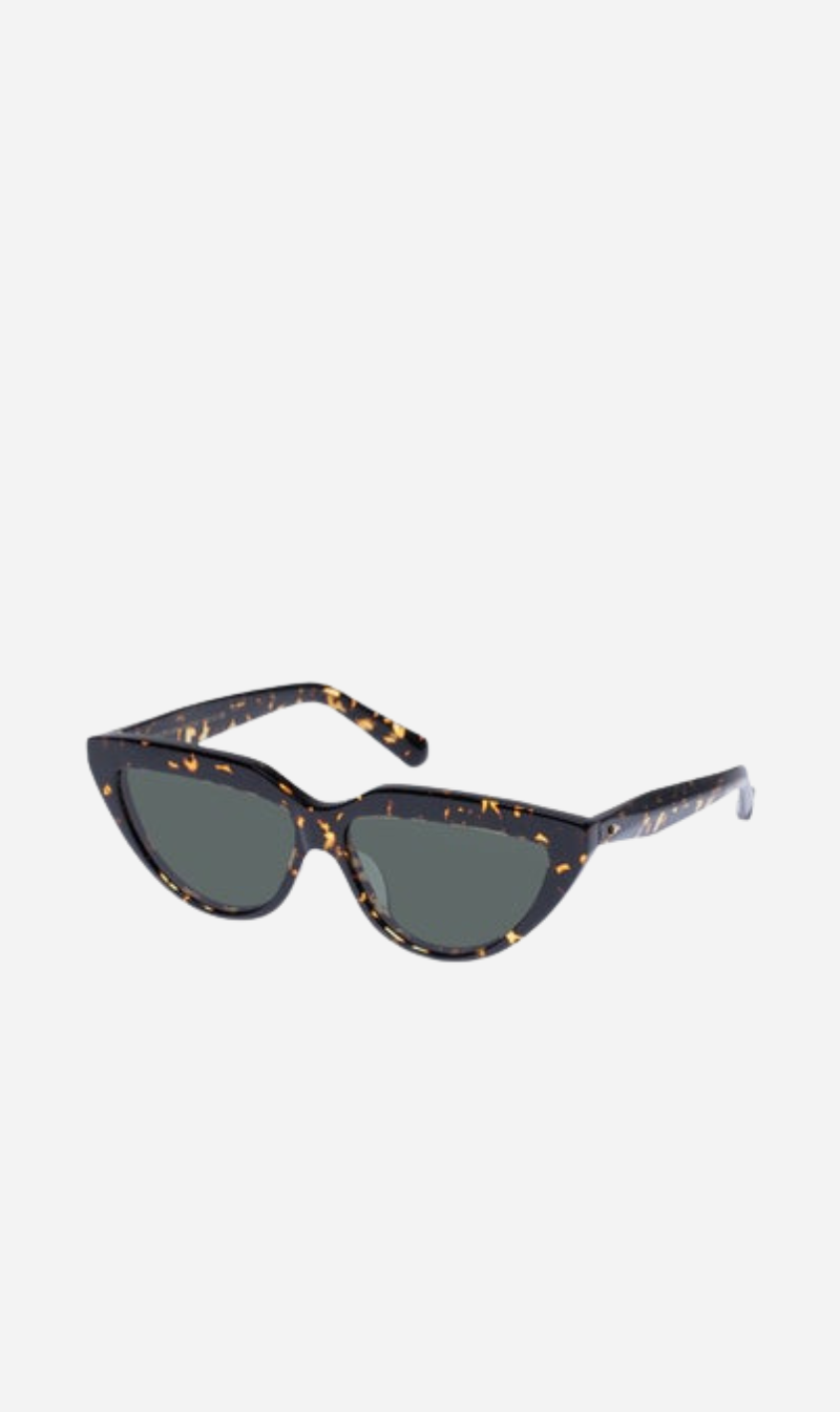 Karen Walker | Lash Splash - Cracked Tort