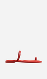 A.Emery | The Turi Sandal - Poppy Suede