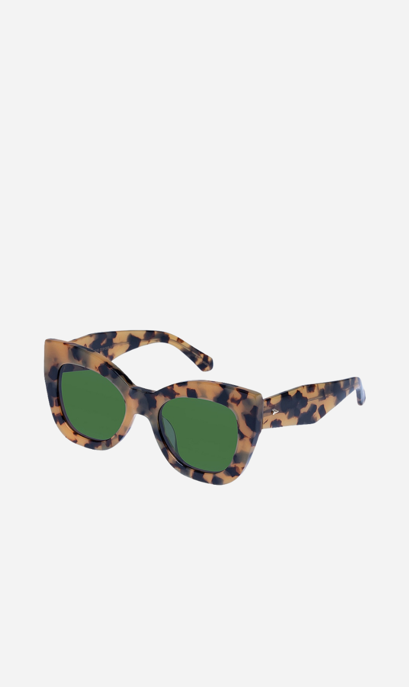 Karen Walker | Northern Lights - Crazy Tort