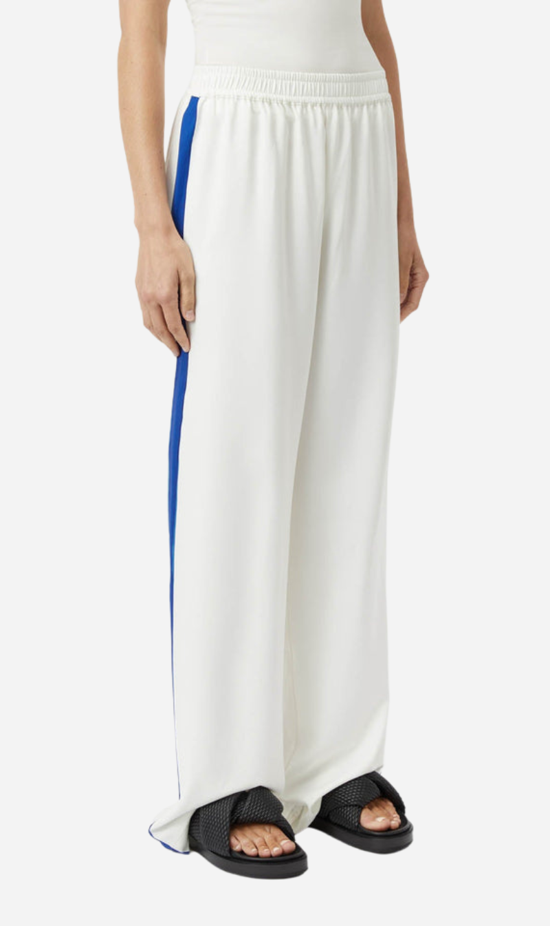 Camilla And Marc | Cassia Pant - Blue Print