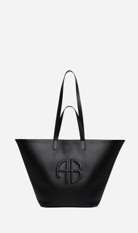 Anine Bing | Palermo Tote - Black