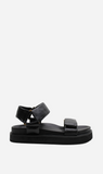 La Tribe | Maja Platform - Black