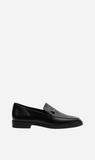 La Tribe | Suit Loafer - Black/Gold