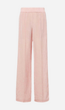 Victoria Beckham | Pyjama Trouser - Orchid